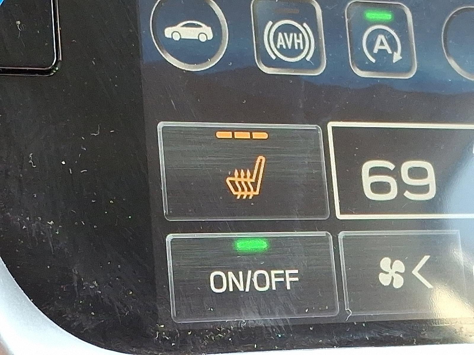 2025 Subaru Outback Premium AWD