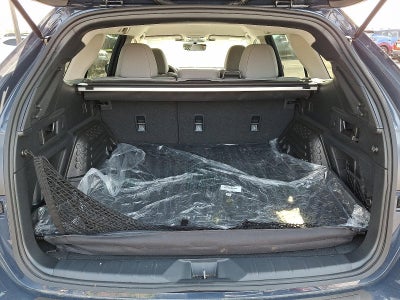 2025 Subaru Outback Premium AWD