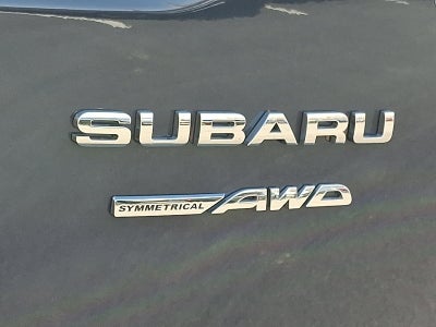 2025 Subaru Outback Premium AWD