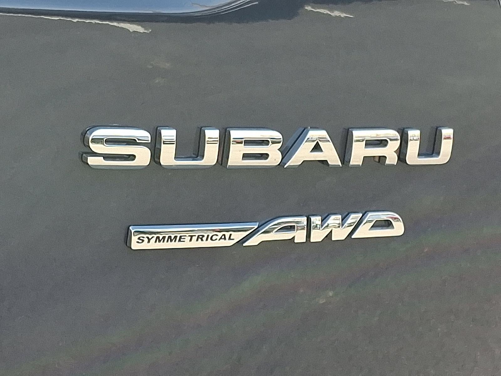 2025 Subaru Outback Premium AWD