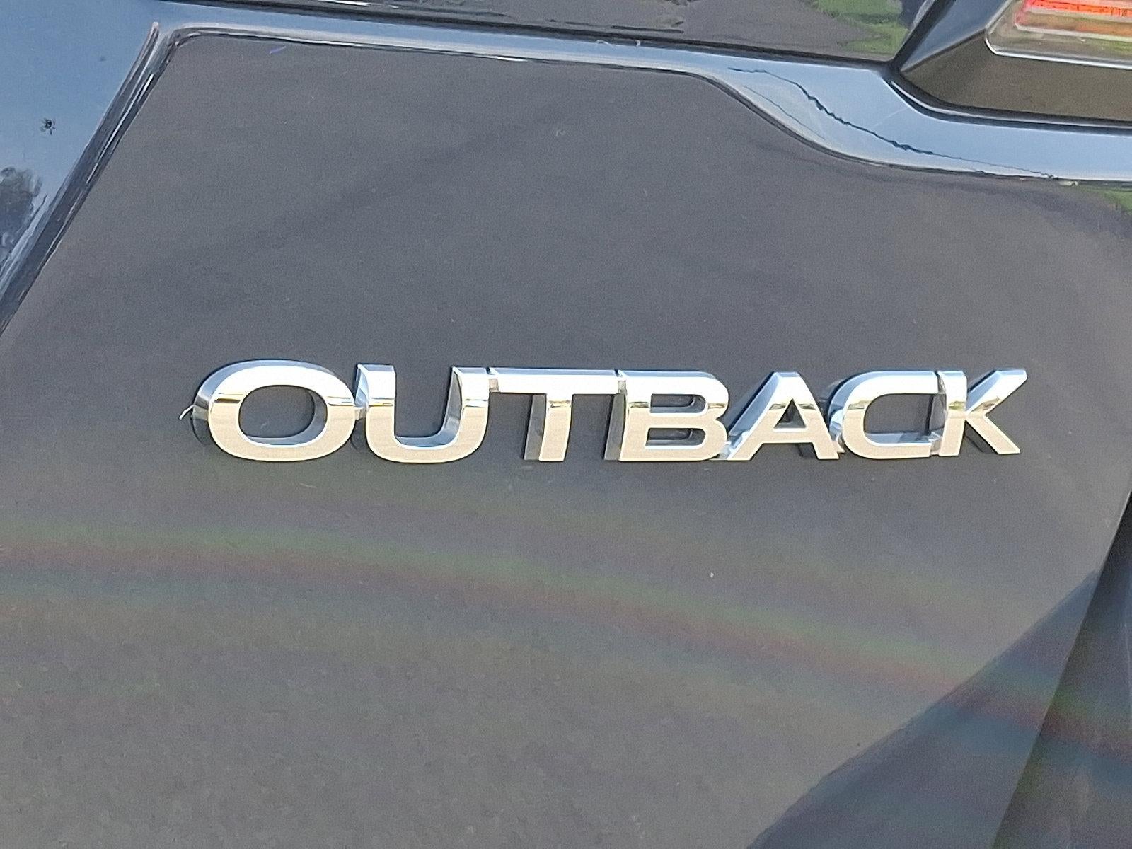 2025 Subaru Outback Premium AWD