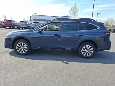 2025 Subaru Outback Premium AWD