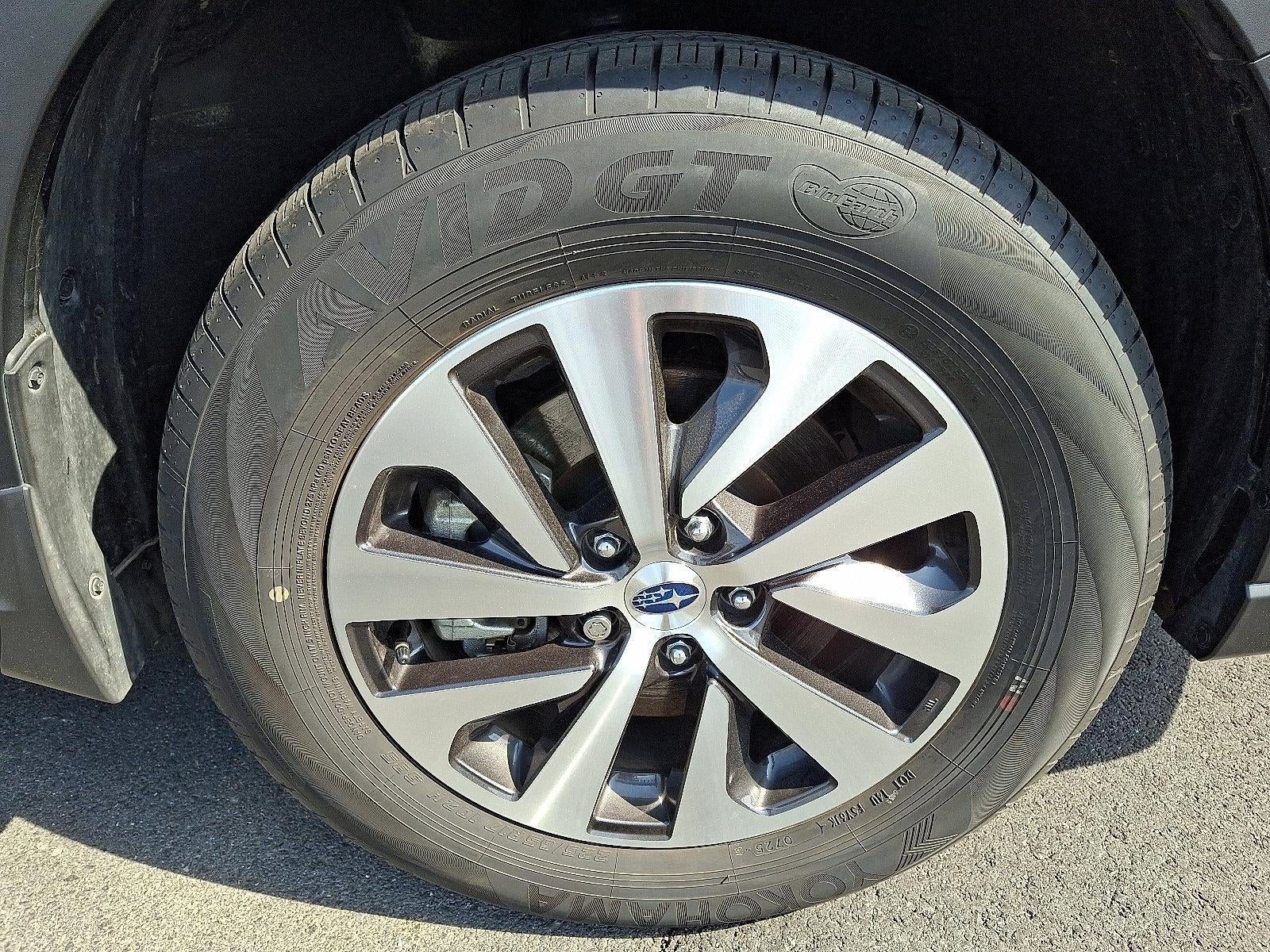 2025 Subaru Outback Premium AWD