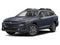 2025 Subaru Outback Premium AWD