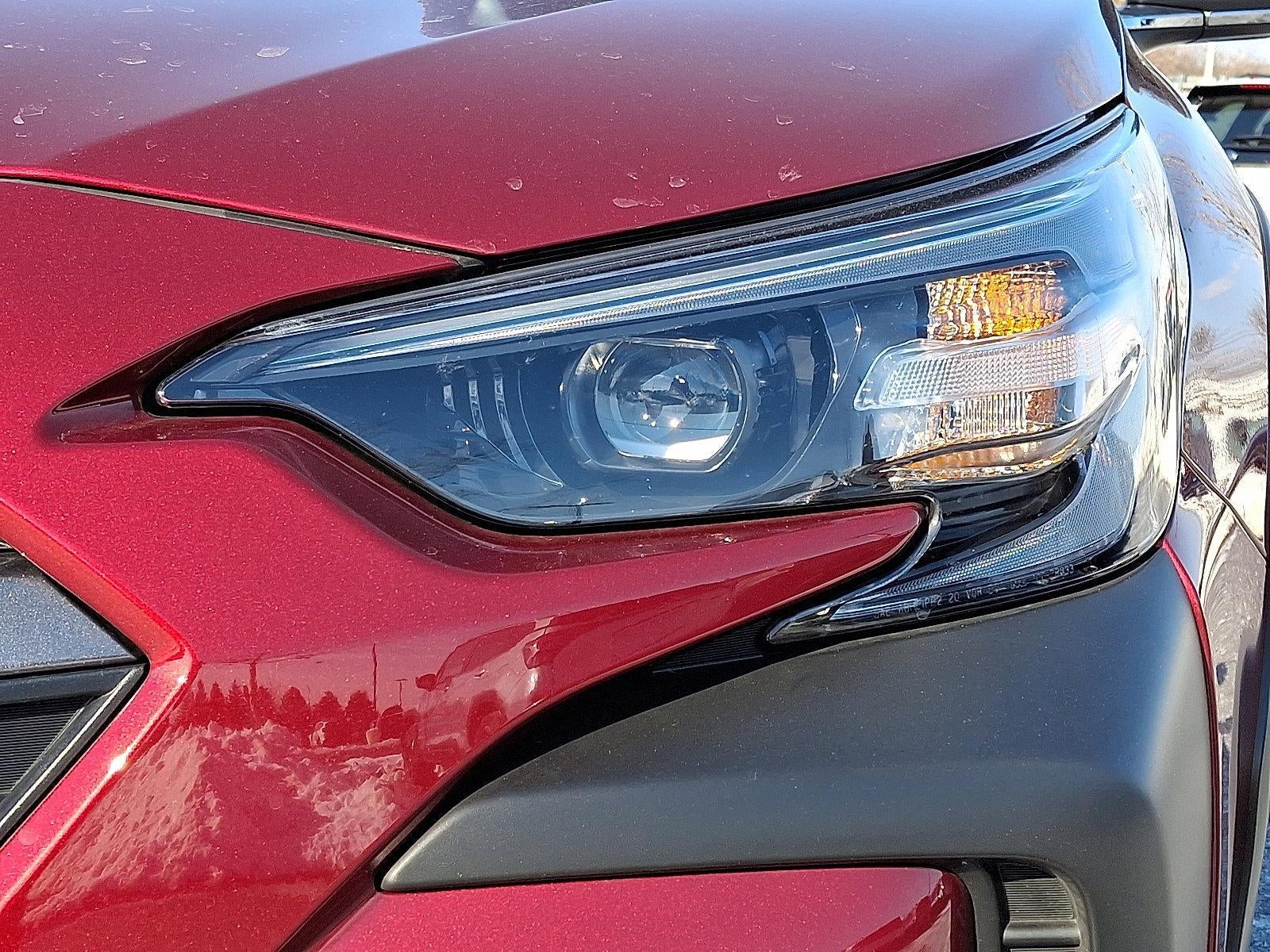 2025 Subaru Outback Premium AWD