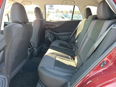 2025 Subaru Outback Premium AWD