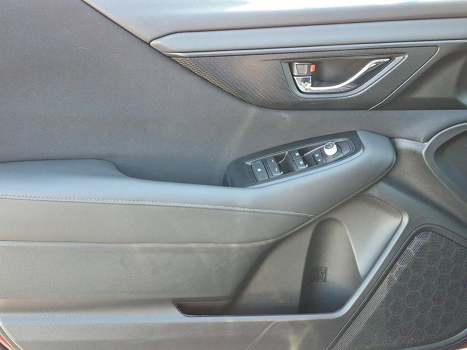 2025 Subaru Outback Premium AWD