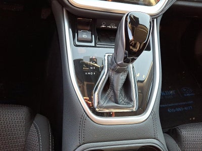 2025 Subaru Outback Premium AWD