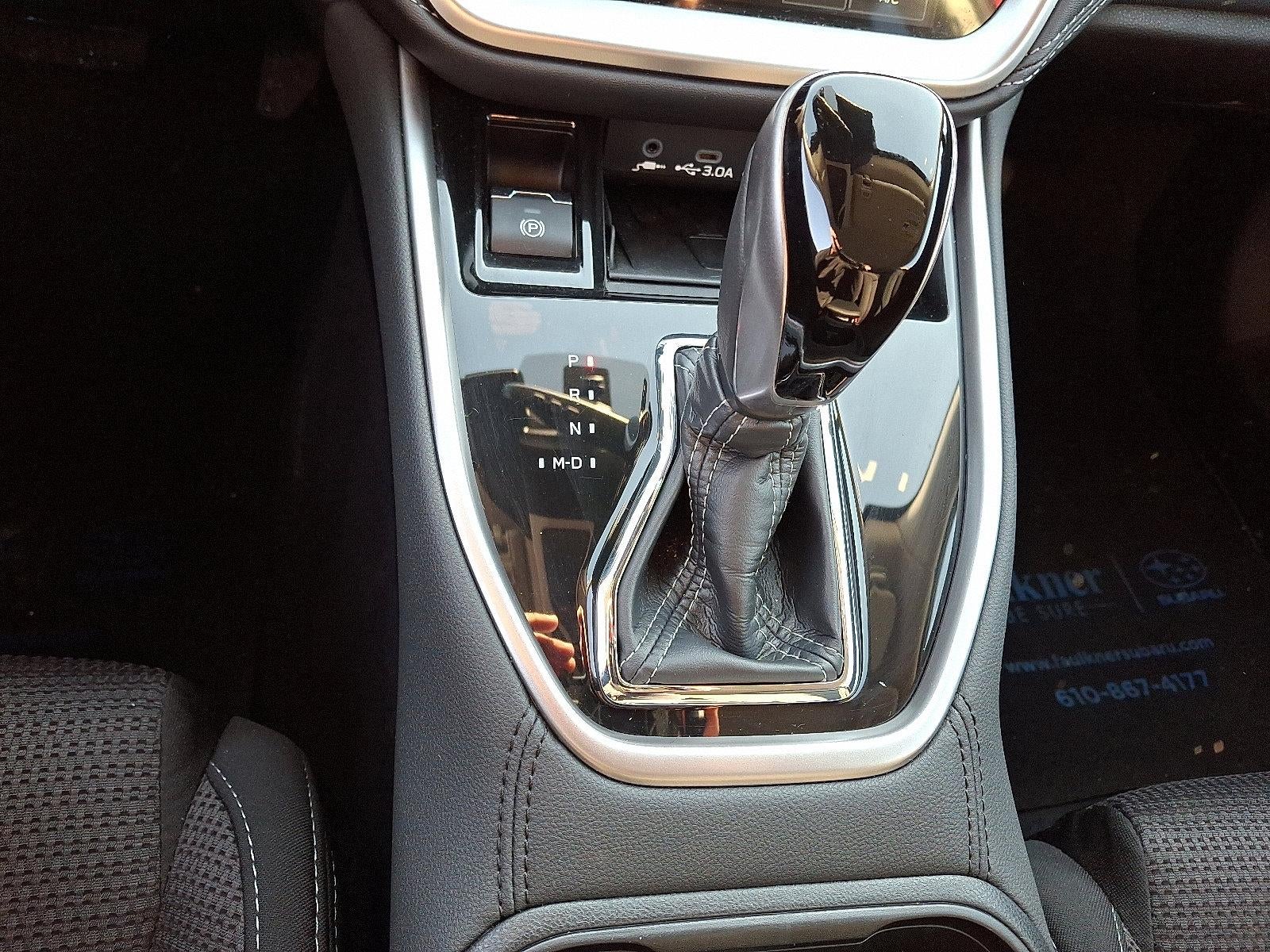 2025 Subaru Outback Premium AWD