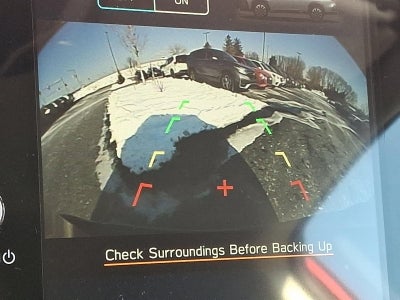 2025 Subaru Outback Premium AWD