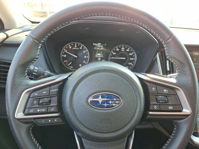 2025 Subaru Outback Premium AWD