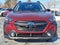 2025 Subaru Outback Premium AWD