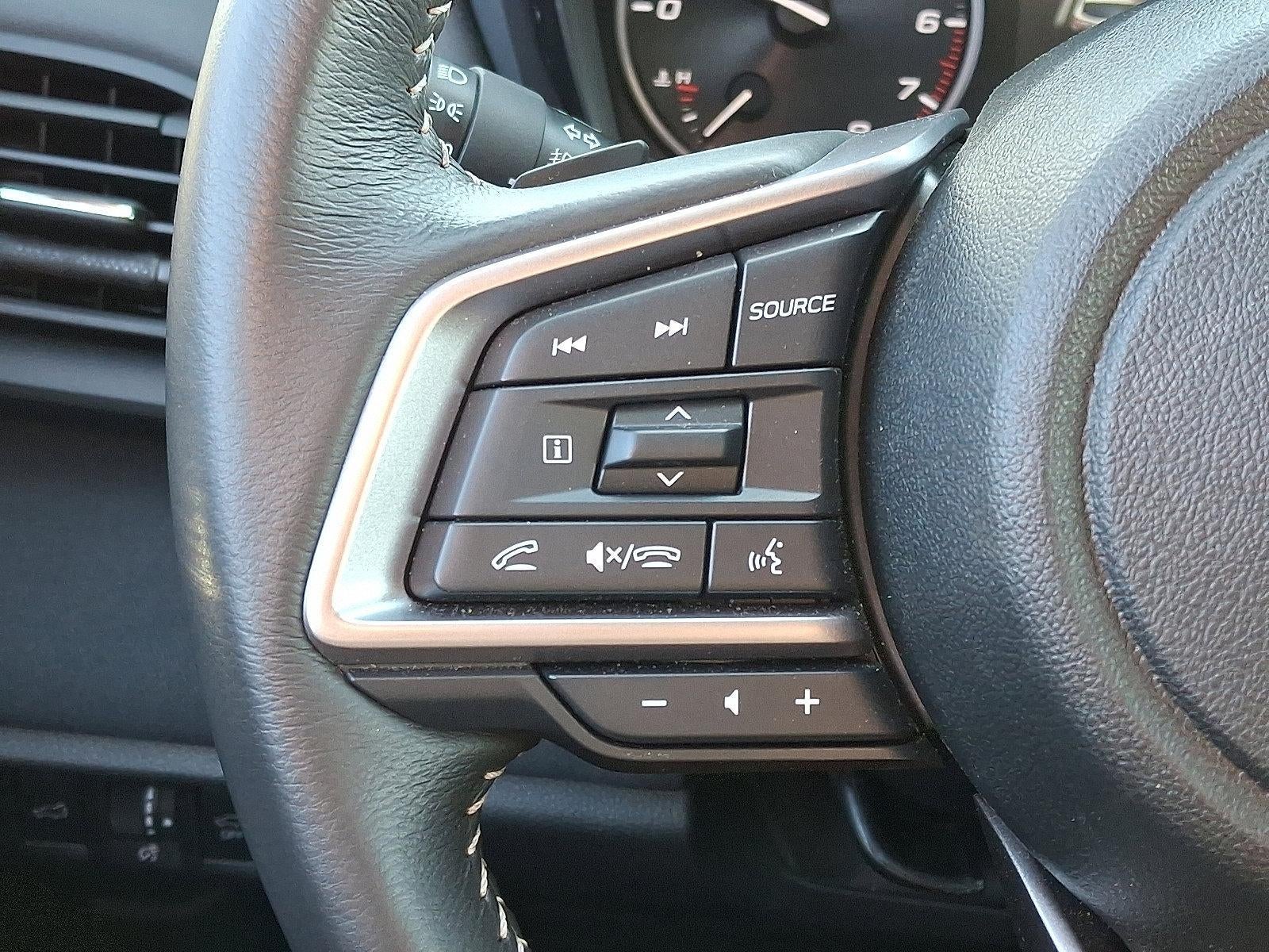 2025 Subaru Outback Premium AWD