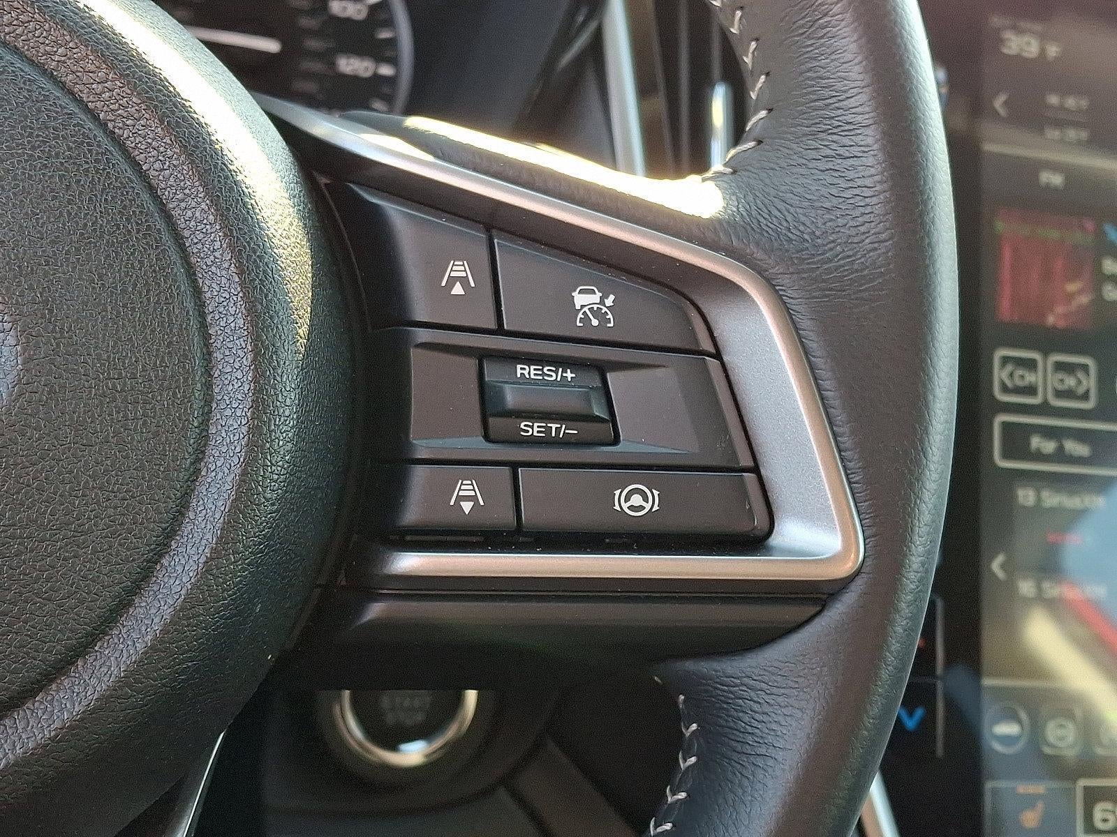 2025 Subaru Outback Premium AWD