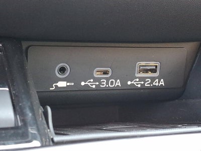 2025 Subaru Outback Premium AWD