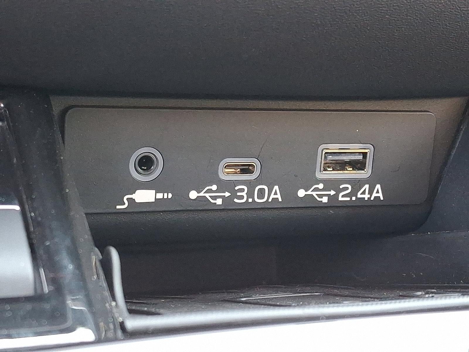 2025 Subaru Outback Premium AWD