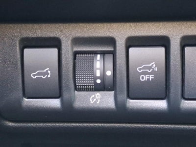 2025 Subaru Outback Premium AWD