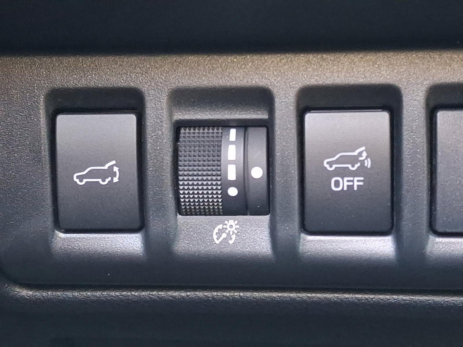 2025 Subaru Outback Premium AWD