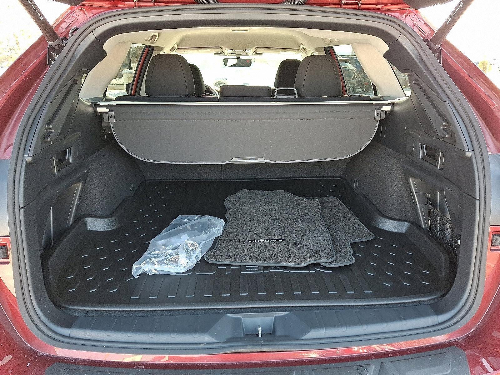 2025 Subaru Outback Premium AWD