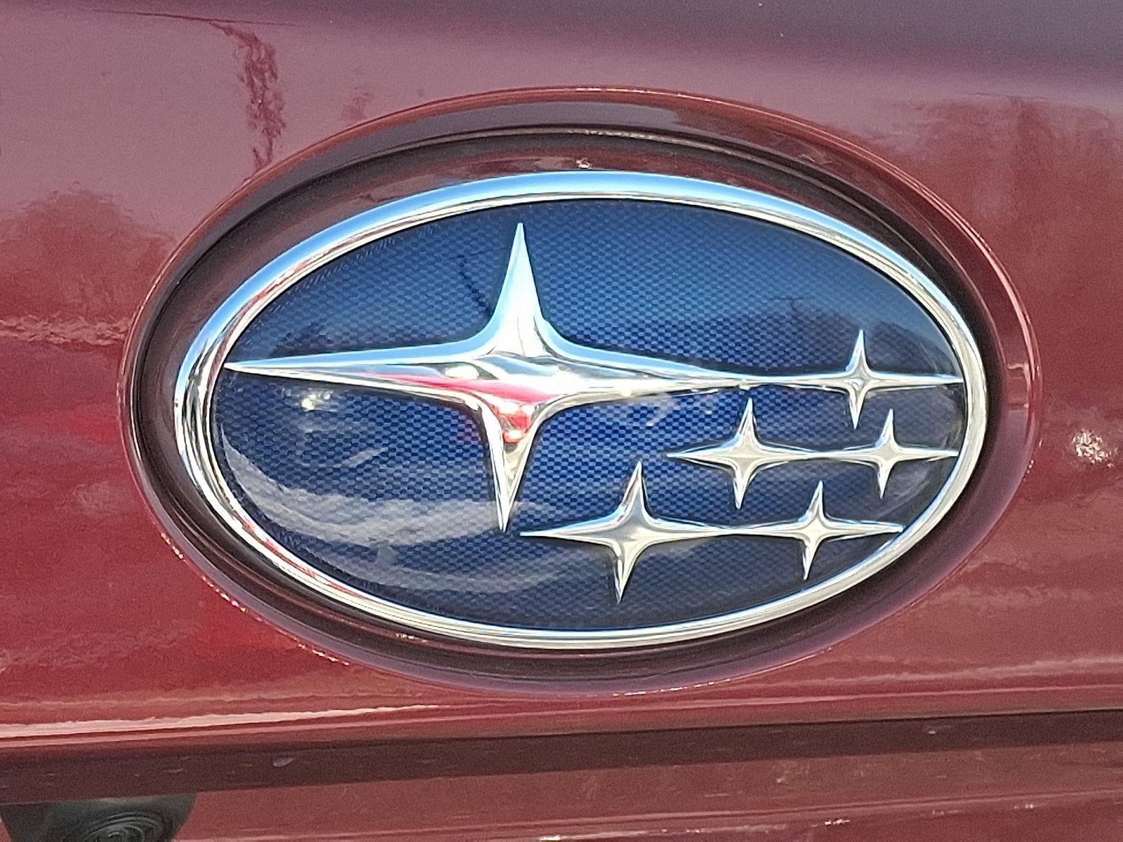 2025 Subaru Outback Premium AWD