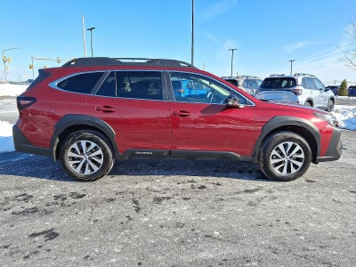 2025 Subaru Outback Premium AWD