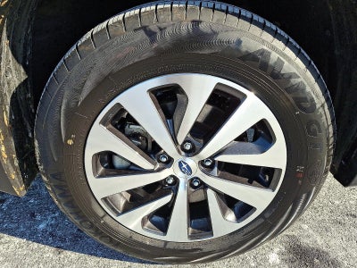 2025 Subaru Outback Premium AWD