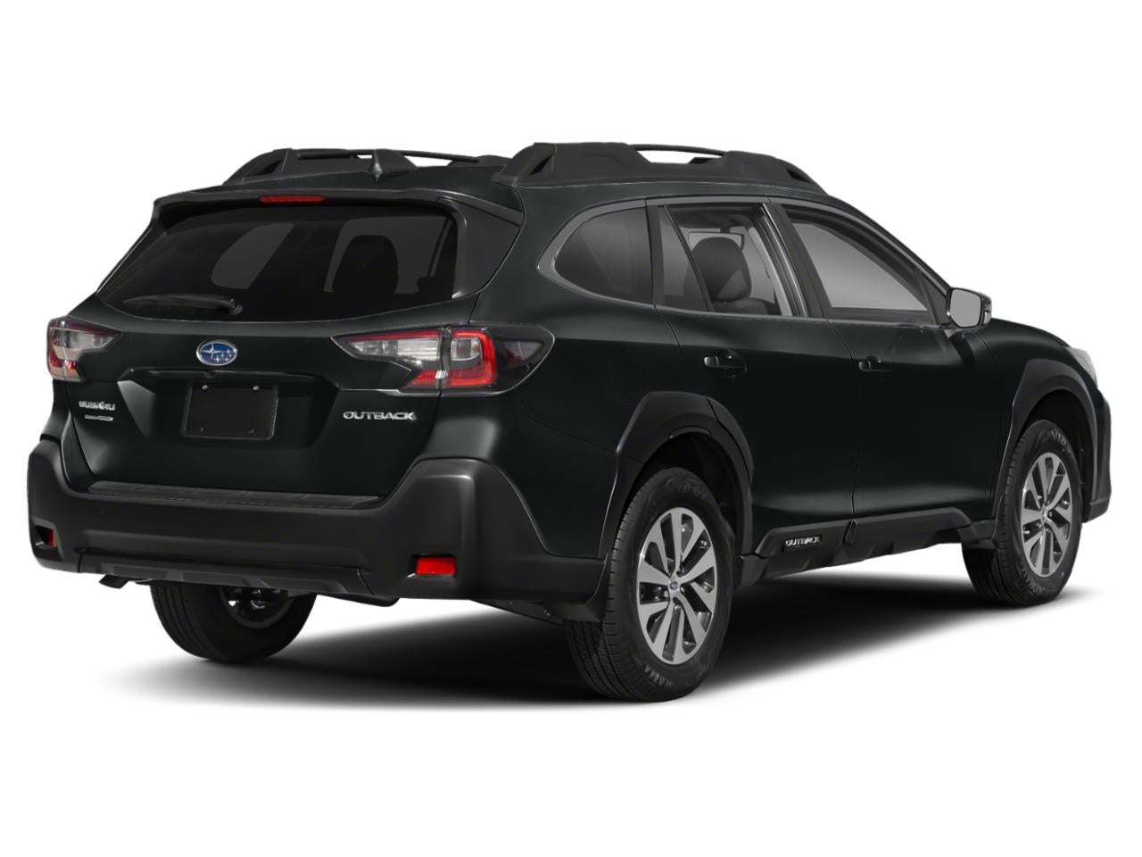 2023 Subaru Outback Premium CVT