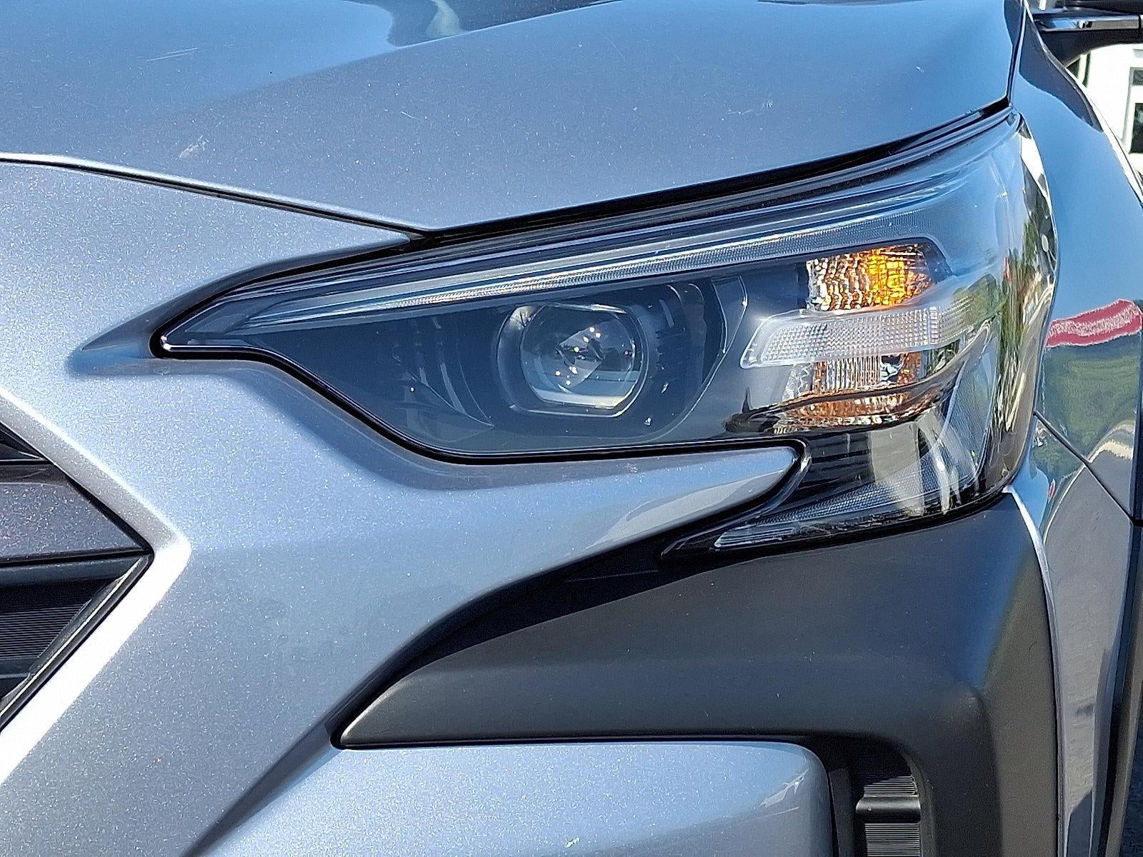 2024 Subaru Outback Premium AWD