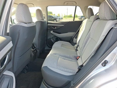 2024 Subaru Outback Premium AWD