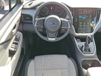 2024 Subaru Outback Premium AWD