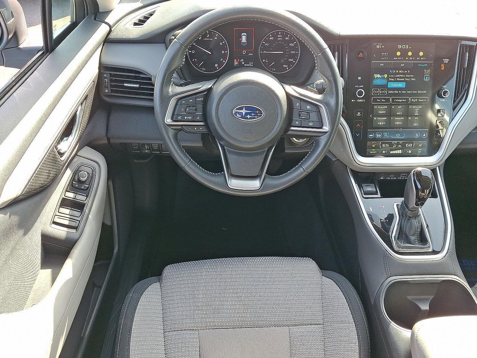 2024 Subaru Outback Premium AWD
