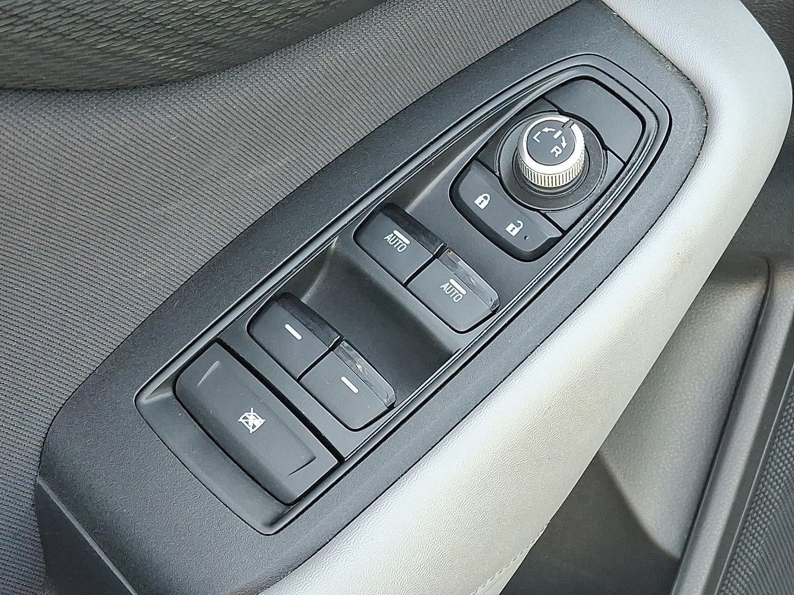 2024 Subaru Outback Premium AWD