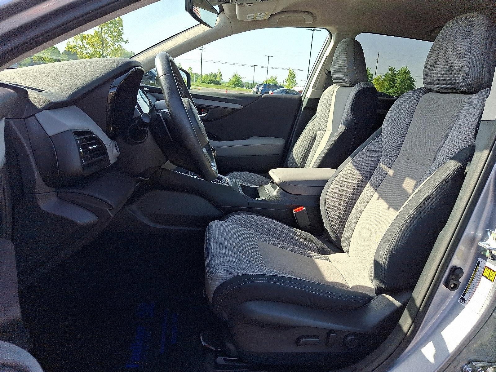 2024 Subaru Outback Premium AWD