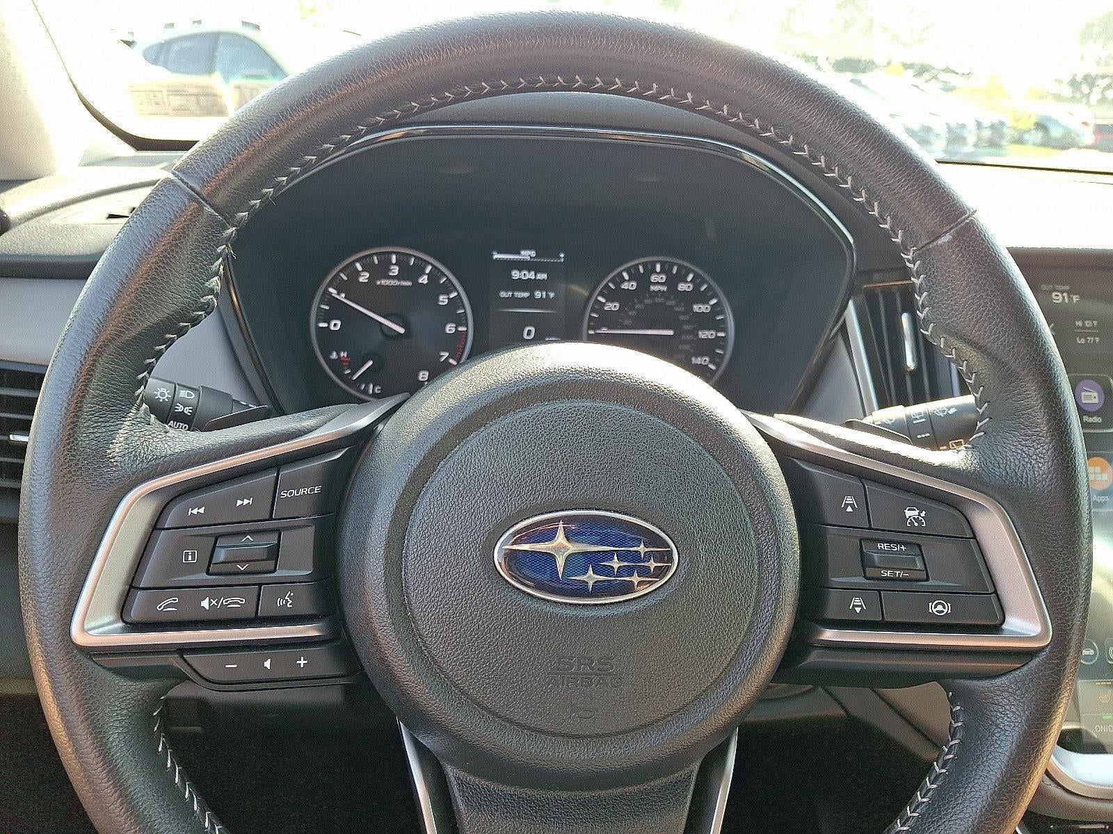2024 Subaru Outback Premium AWD