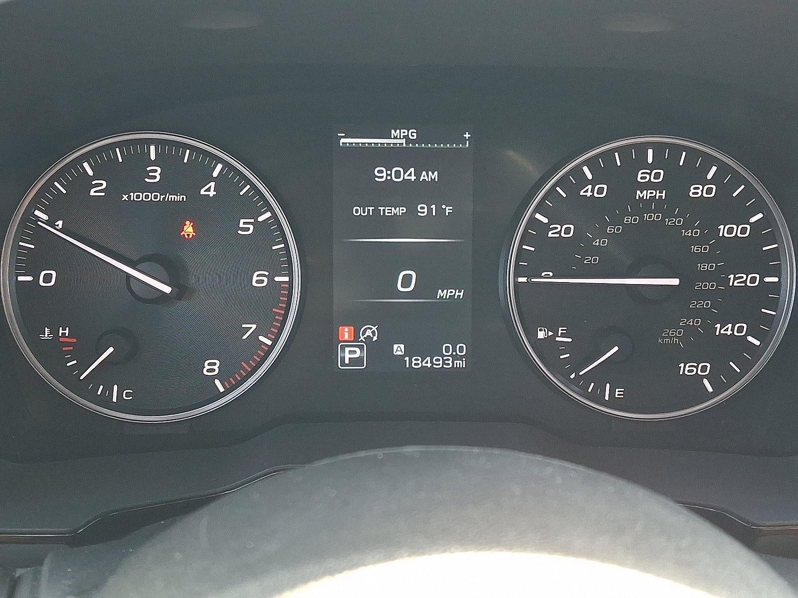 2024 Subaru Outback Premium AWD