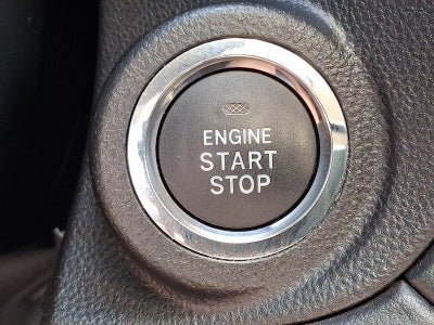 2024 Subaru Outback Premium AWD