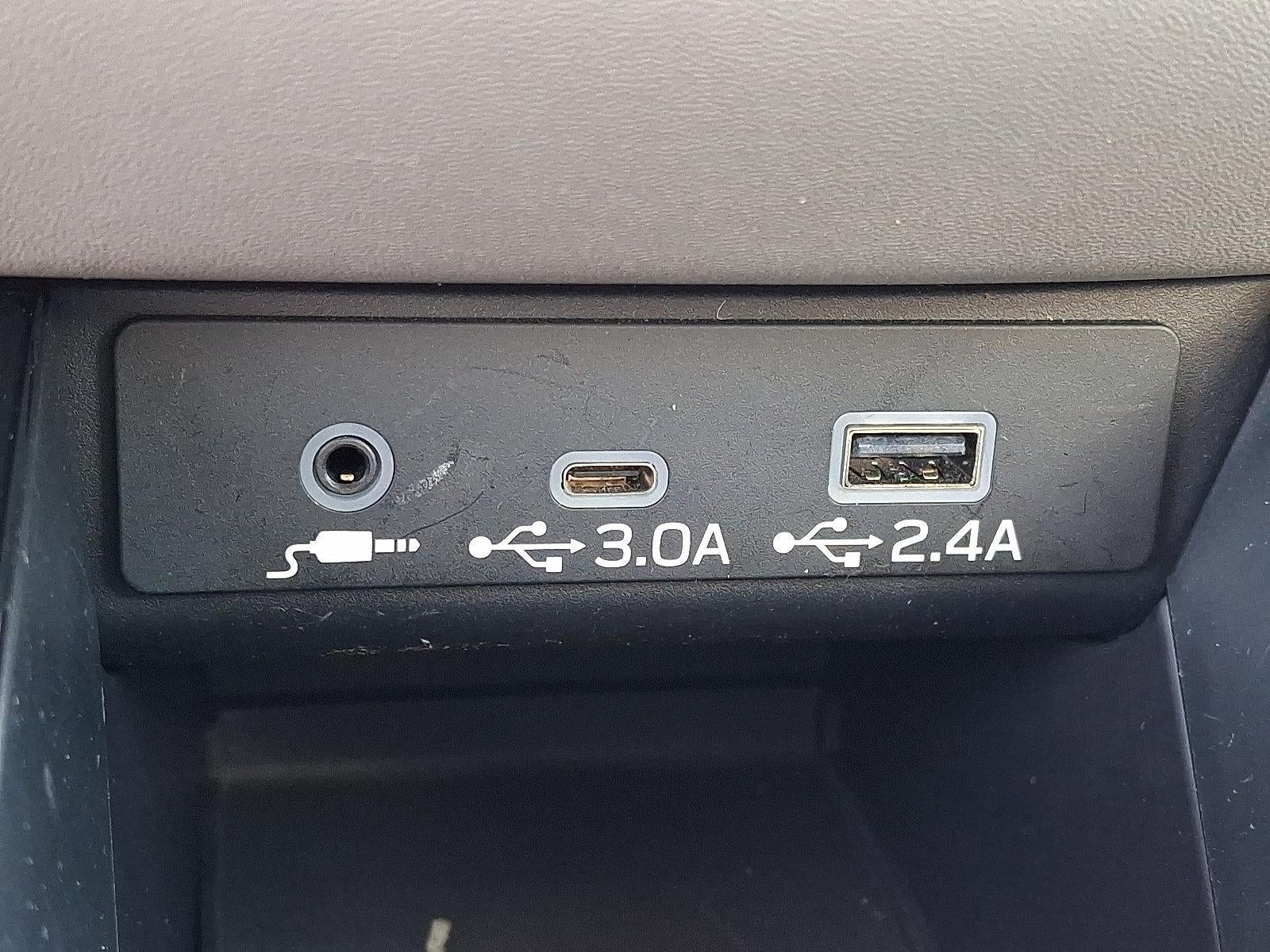 2024 Subaru Outback Premium AWD