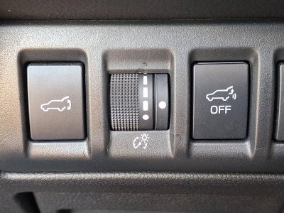 2024 Subaru Outback Premium AWD