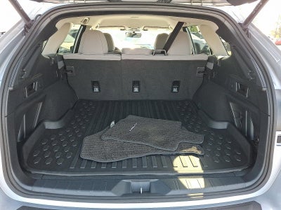 2024 Subaru Outback Premium AWD