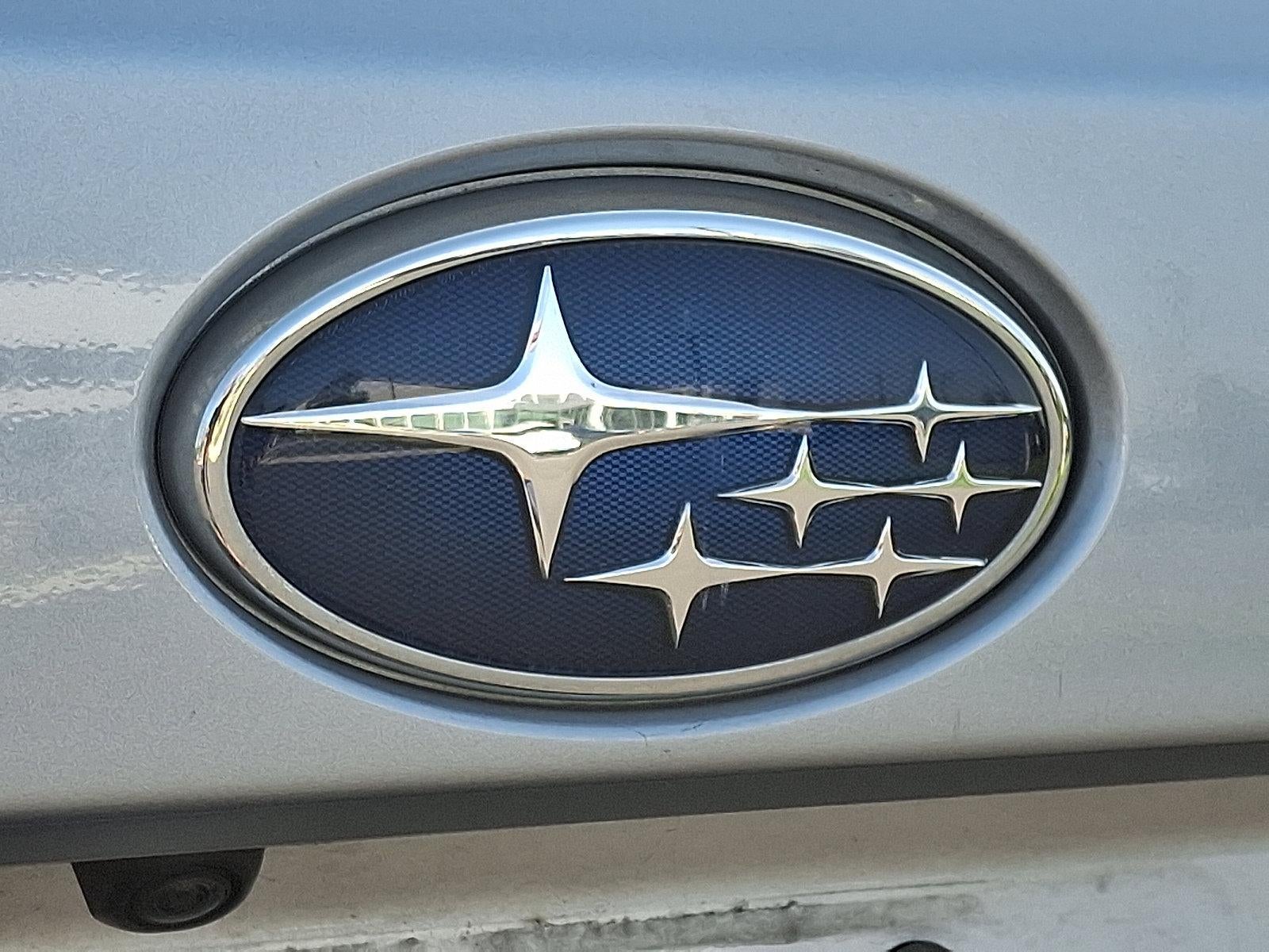 2024 Subaru Outback Premium AWD