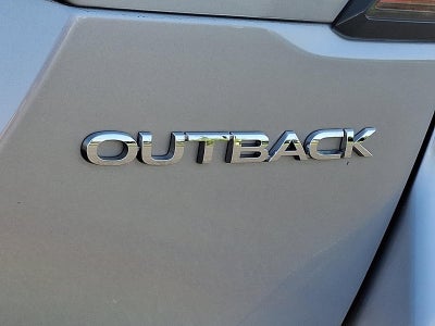 2024 Subaru Outback Premium AWD