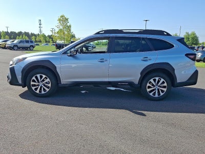2024 Subaru Outback Premium AWD