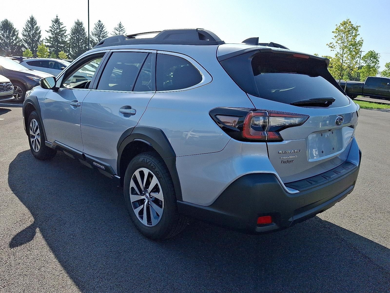 2024 Subaru Outback Premium AWD