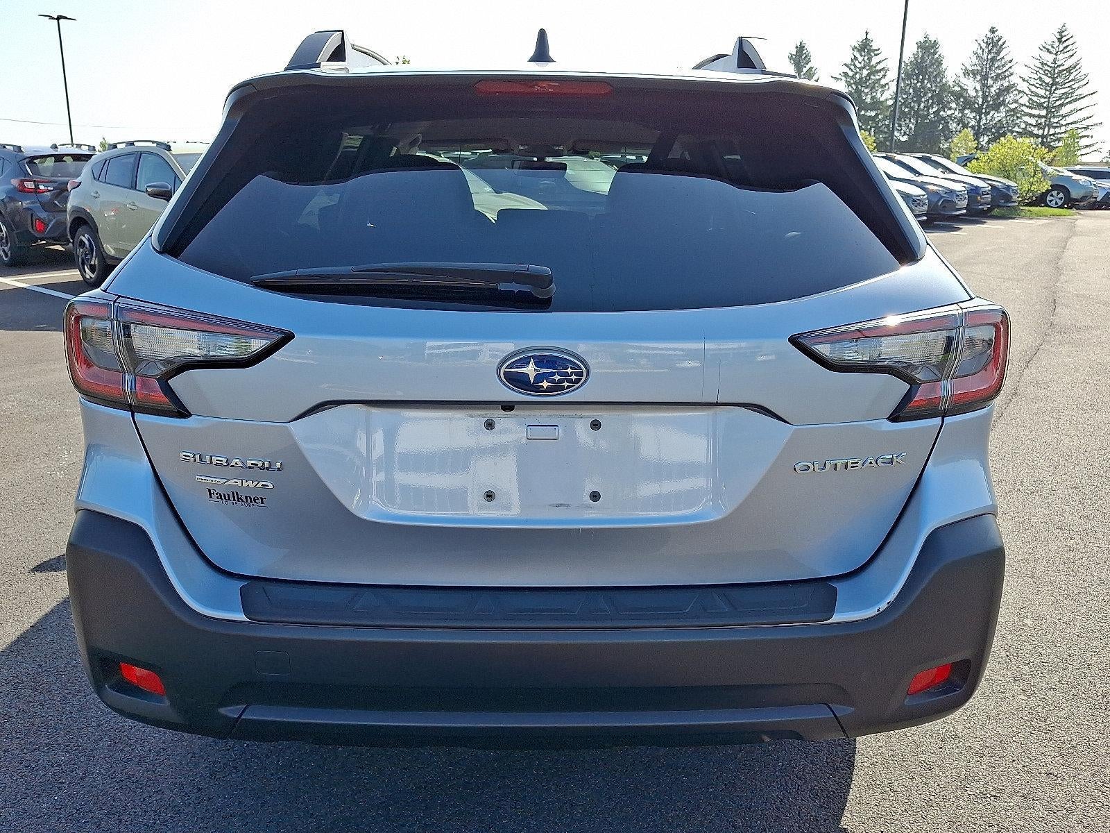 2024 Subaru Outback Premium AWD