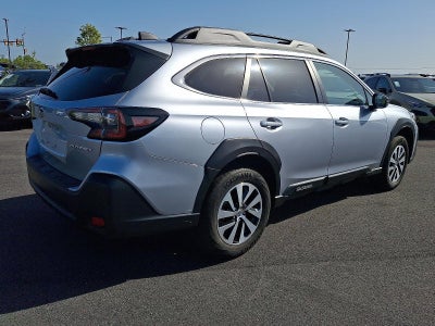 2024 Subaru Outback Premium AWD