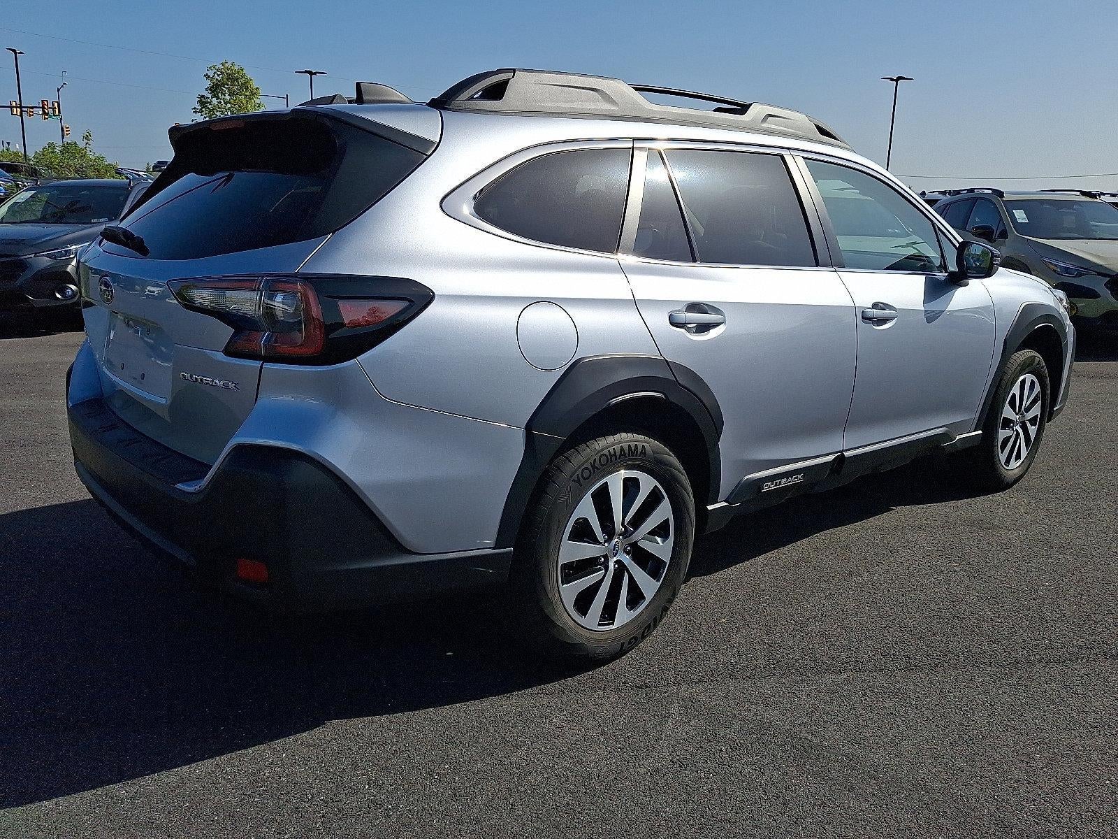 2024 Subaru Outback Premium AWD