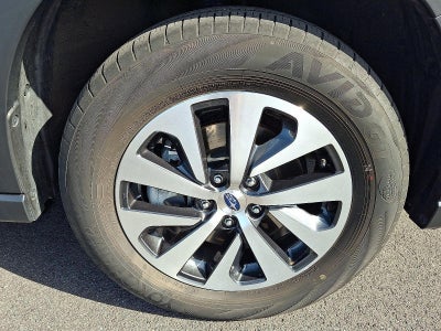 2024 Subaru Outback Premium AWD