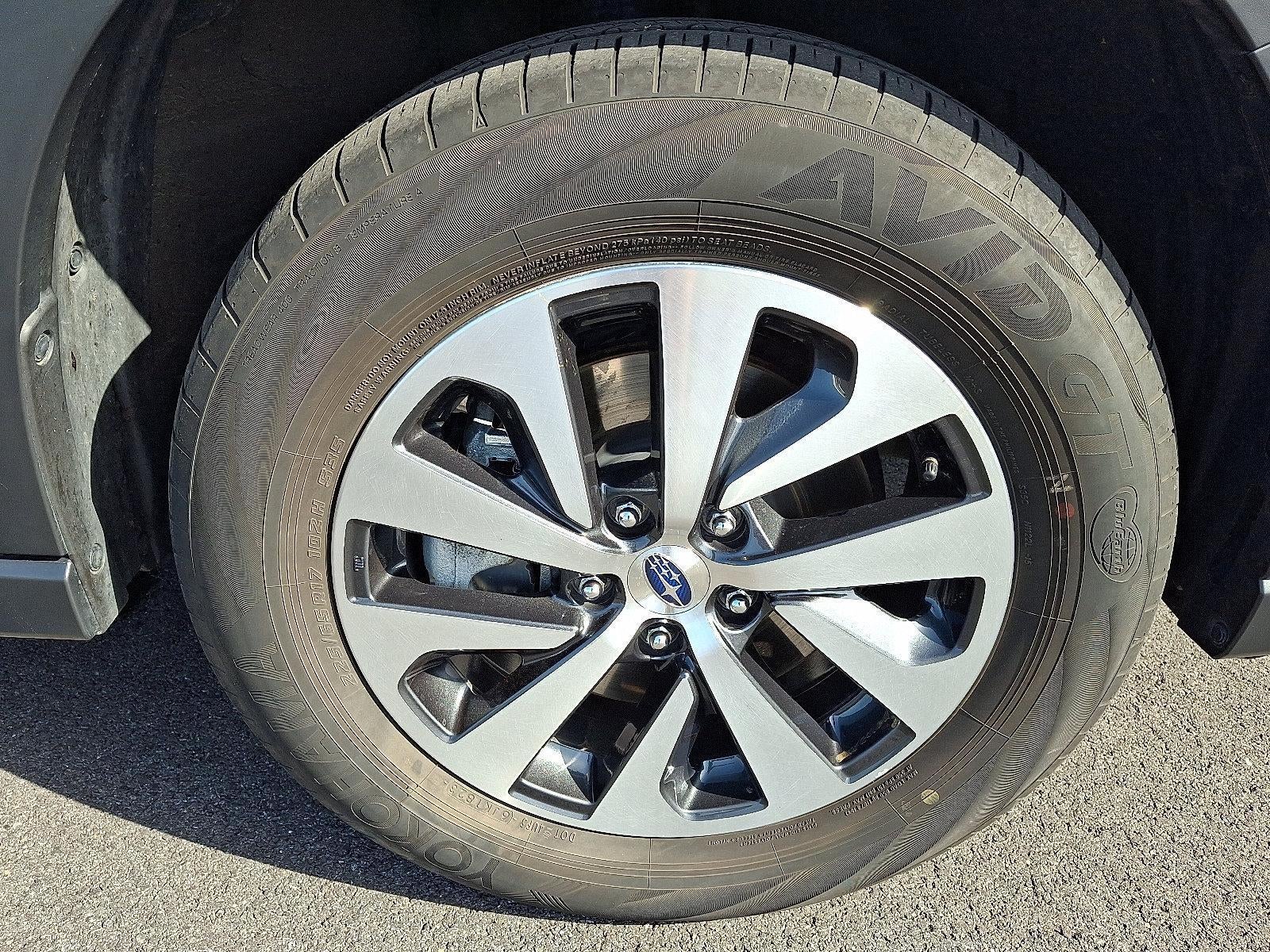 2024 Subaru Outback Premium AWD