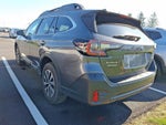 2022 Subaru Outback Premium CVT