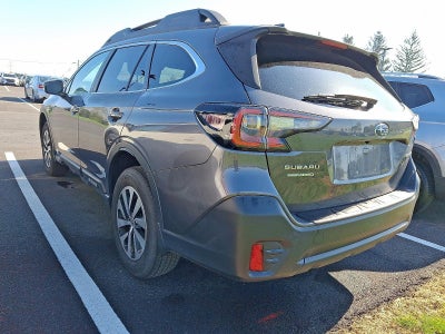 2022 Subaru Outback Premium CVT
